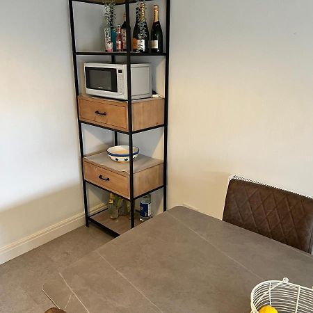 Very Comfy 3 Bed Town House Ashton-under-Lyne Zewnętrze zdjęcie