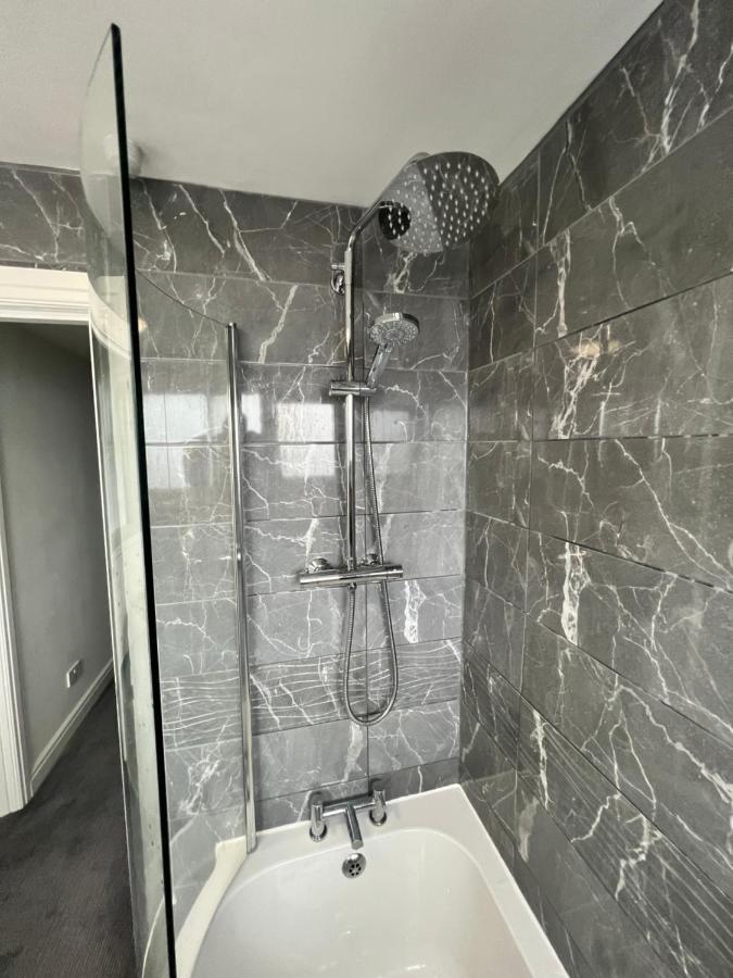 Very Comfy 3 Bed Town House Ashton-under-Lyne Zewnętrze zdjęcie