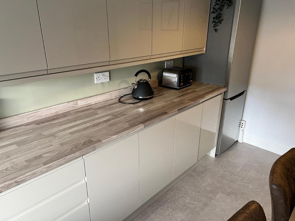 Very Comfy 3 Bed Town House Ashton-under-Lyne Zewnętrze zdjęcie