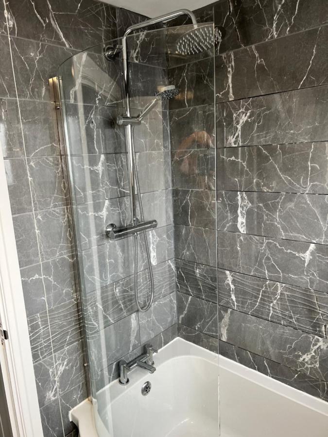 Very Comfy 3 Bed Town House Ashton-under-Lyne Zewnętrze zdjęcie